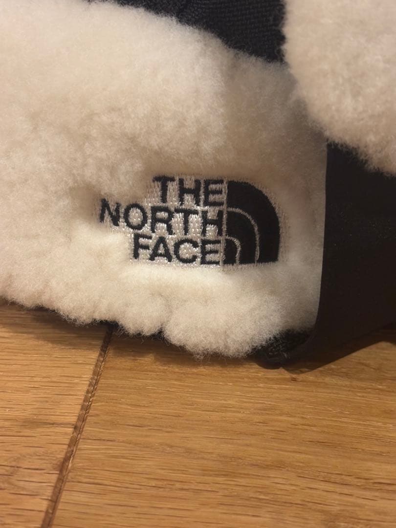 帽子 THE NORTH FACE Wool Frontier Cap
