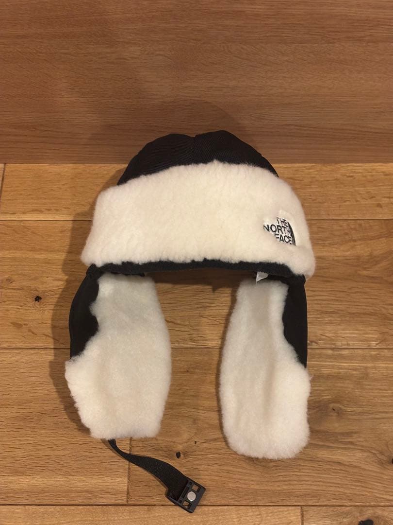 帽子 THE NORTH FACE Wool Frontier Cap