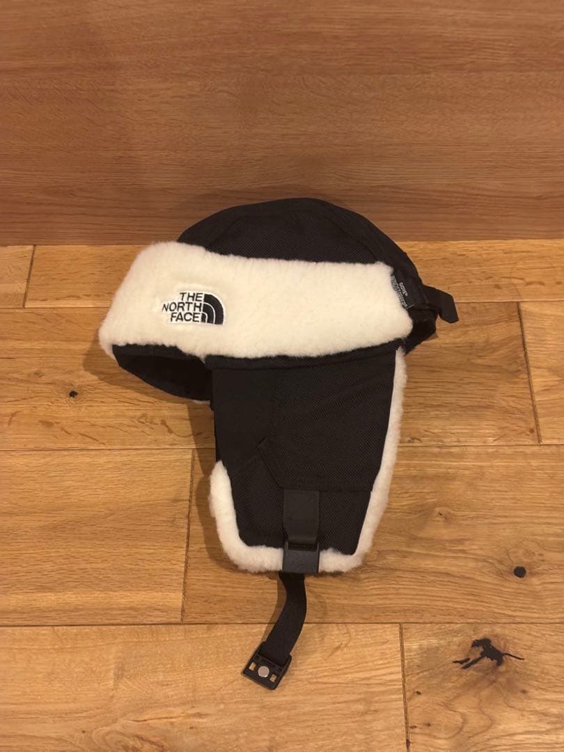 帽子 THE NORTH FACE Wool Frontier Cap