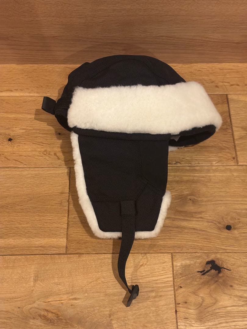 帽子 THE NORTH FACE Wool Frontier Cap