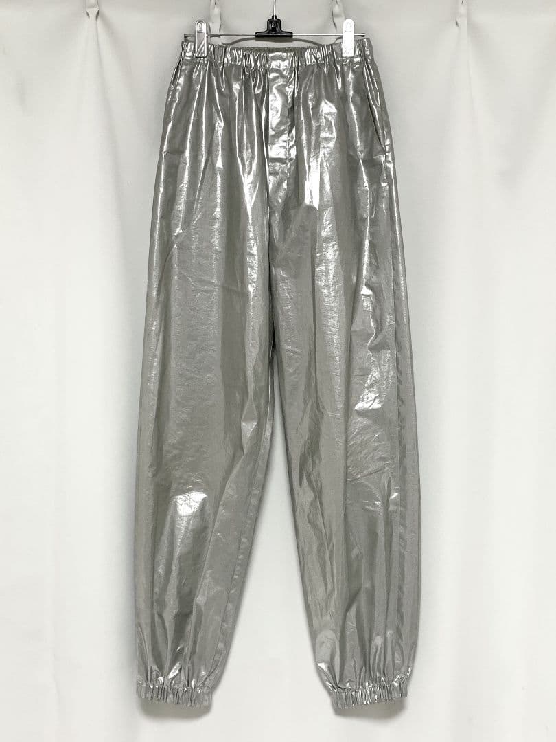 6(ROKU) POLYESTER COTTON HAKU PANTS ハク