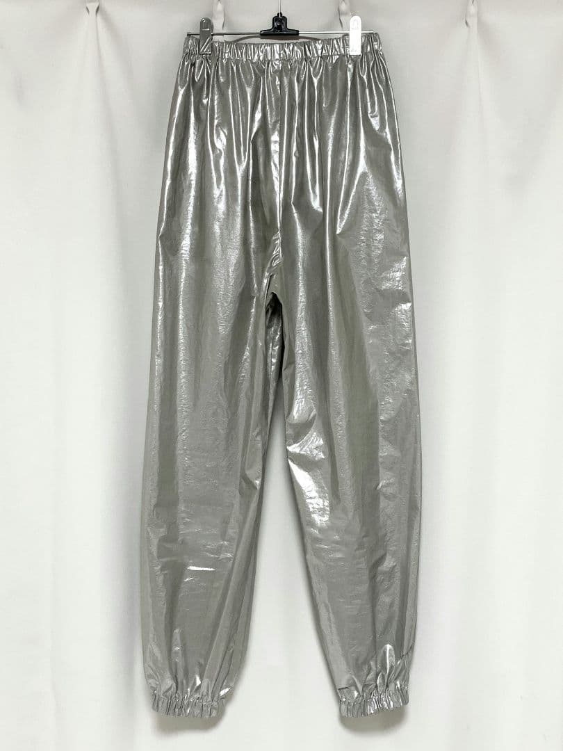 6(ROKU) POLYESTER COTTON HAKU PANTS ハク