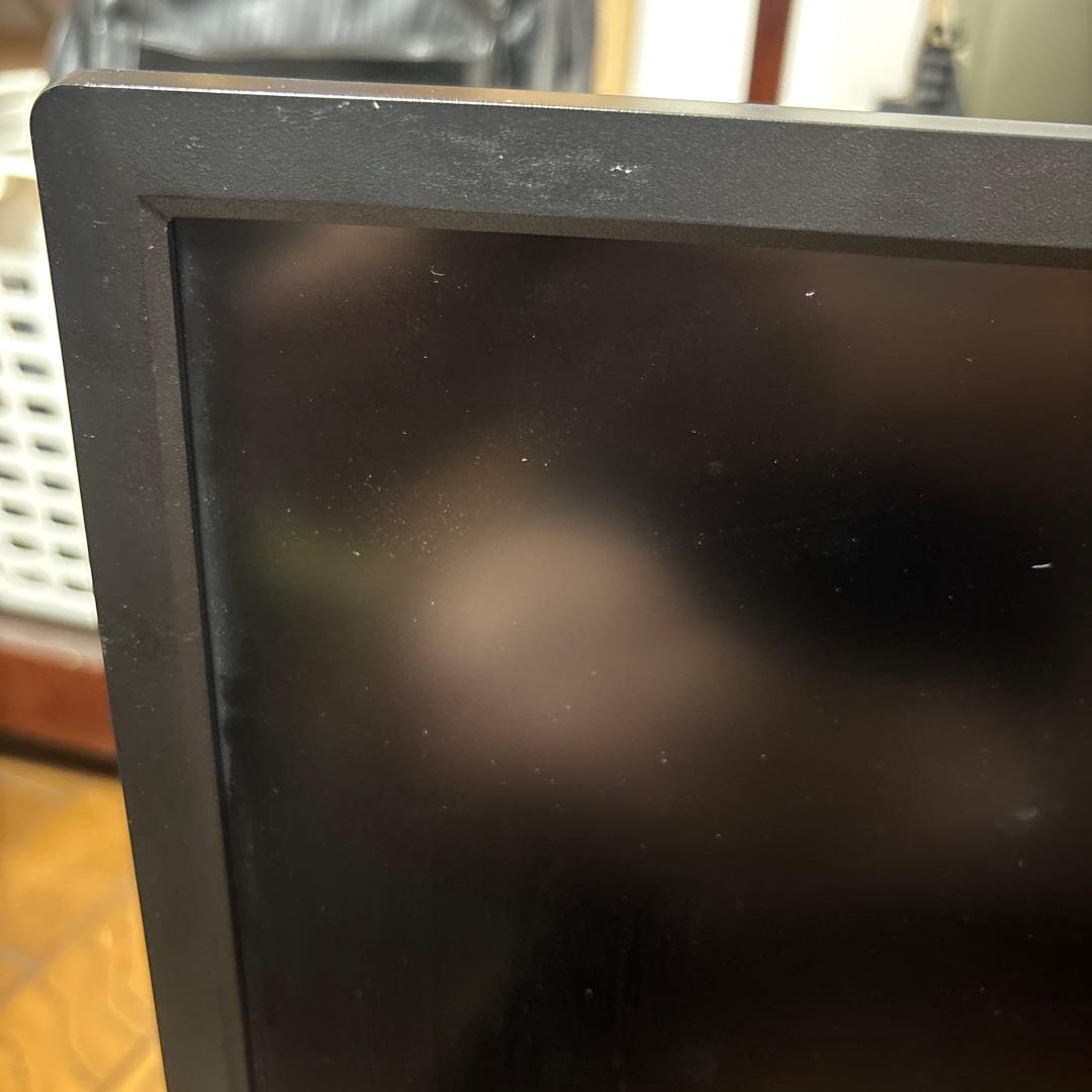 引取可・訳ありI-O DATA 4K EX-LD4K271DB モニター