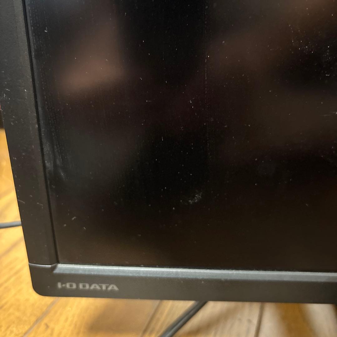 引取可・訳ありI-O DATA 4K EX-LD4K271DB モニター