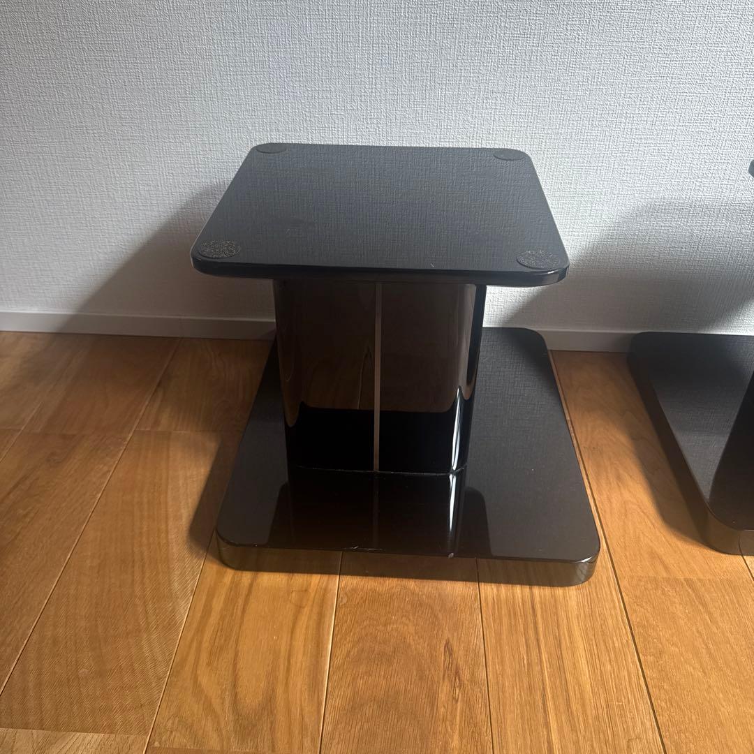 【比較的綺麗】DIATONE スピーカー　スタンド　DKー10000