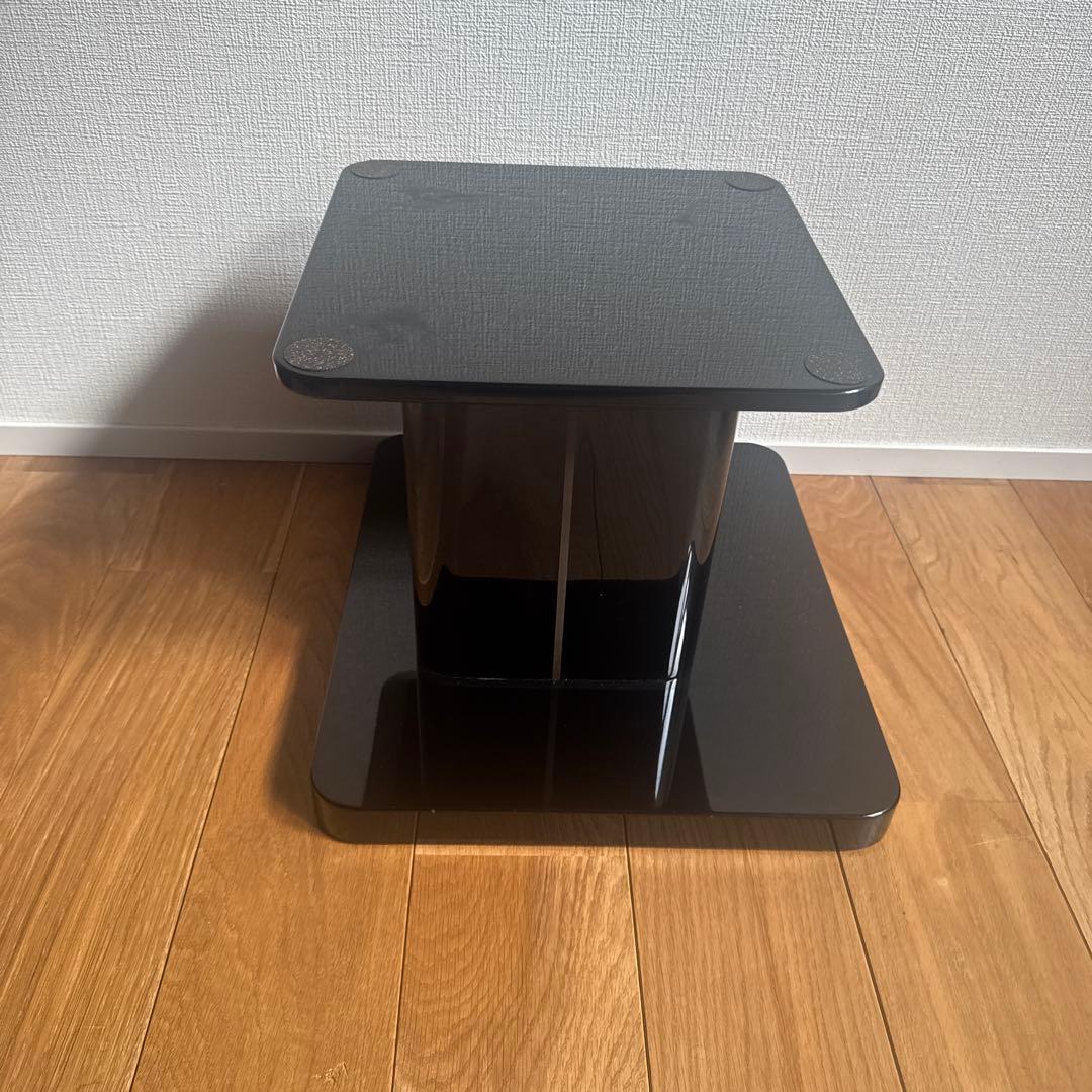 【比較的綺麗】DIATONE スピーカー　スタンド　DKー10000