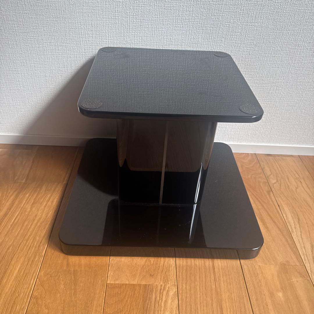 【比較的綺麗】DIATONE スピーカー　スタンド　DKー10000