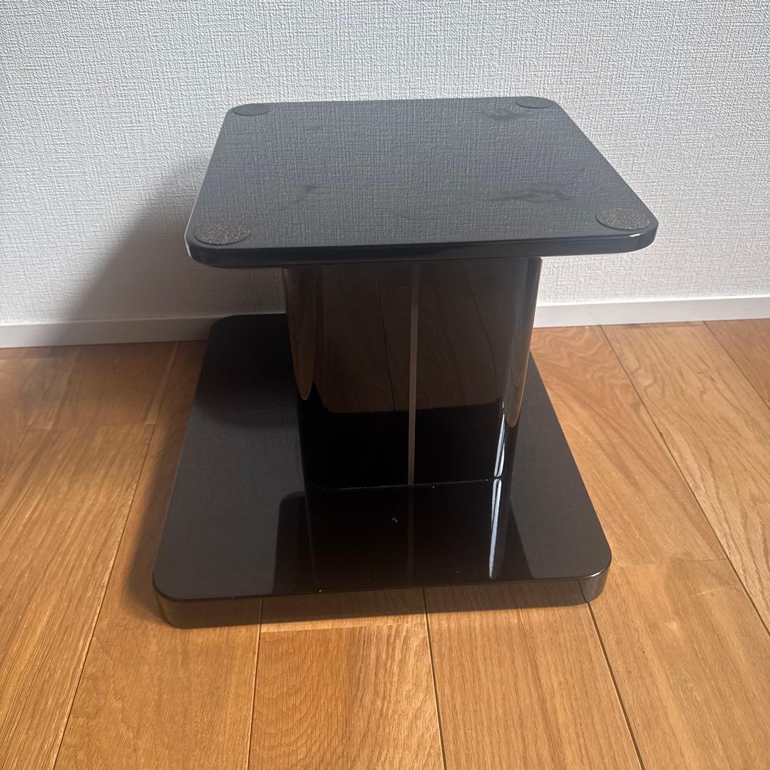 【比較的綺麗】DIATONE スピーカー　スタンド　DKー10000