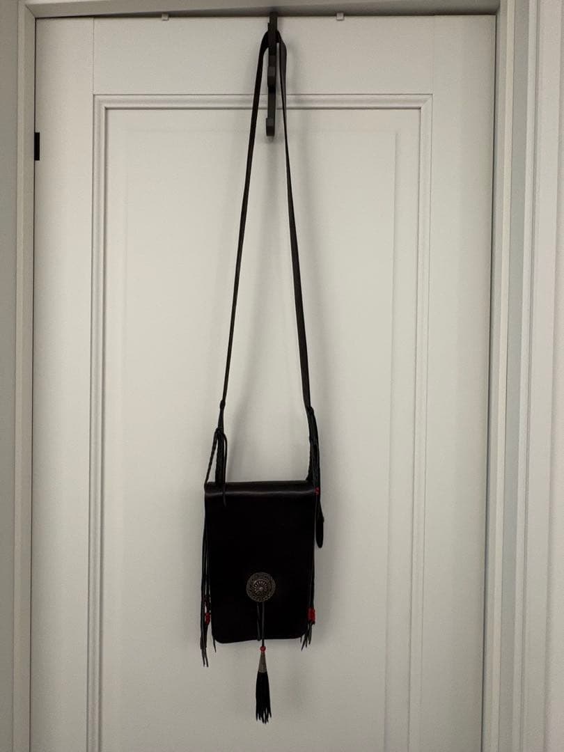 Goro’s メディスンバッグ