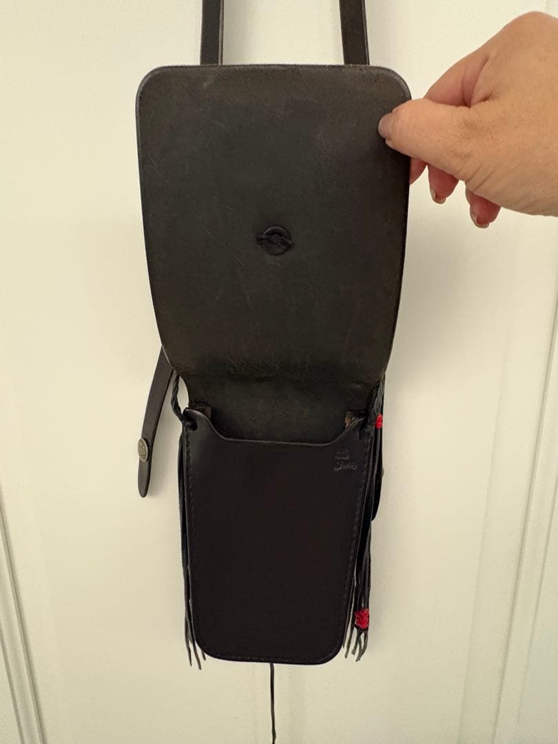 Goro’s メディスンバッグ