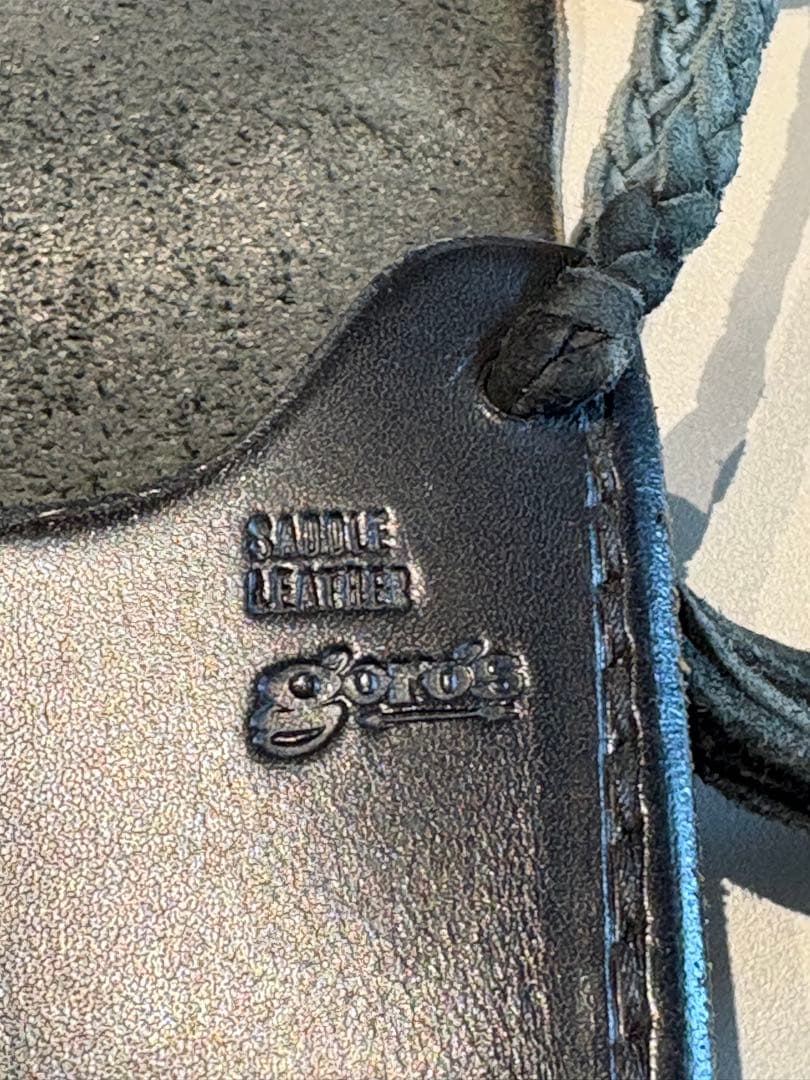 Goro’s メディスンバッグ