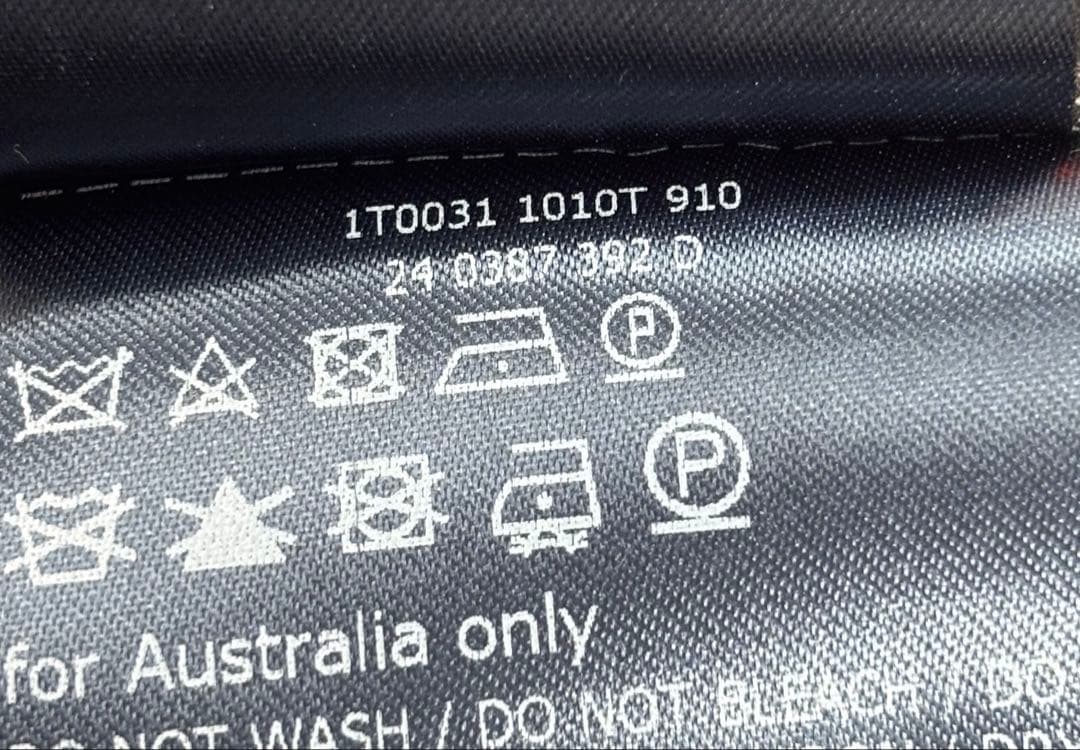 インコテックス　スラックス　パンツ