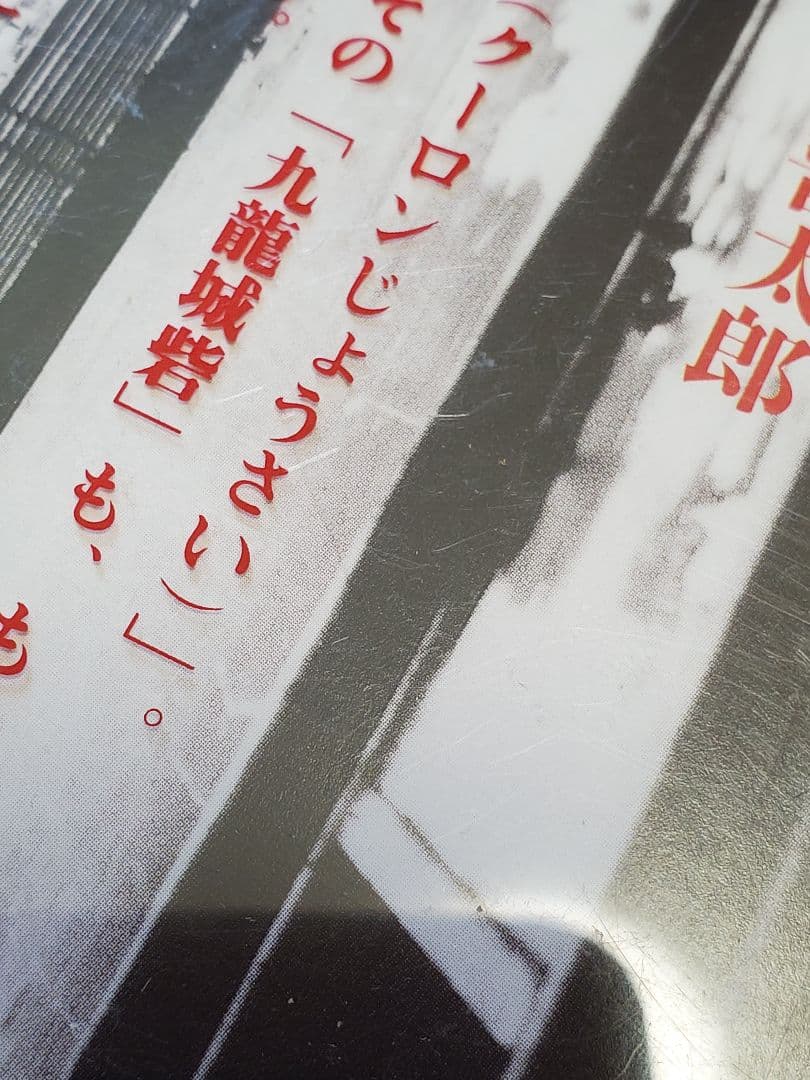 最期の九龍城砦 完全版