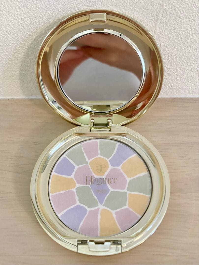 エレガンス　ラ プードル オートニュアンス 01