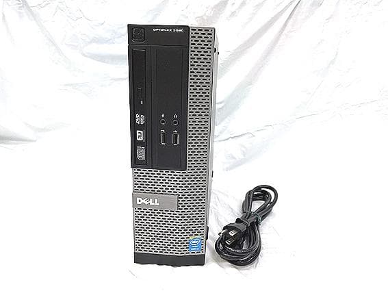 ★DELL Optiplex 3020 設定済 win11 Pro (24H2）