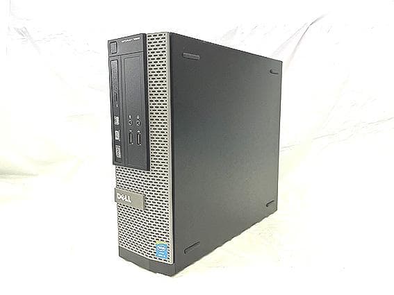 ★DELL Optiplex 3020 設定済 win11 Pro (24H2）