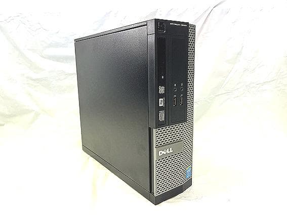 ★DELL Optiplex 3020 設定済 win11 Pro (24H2）
