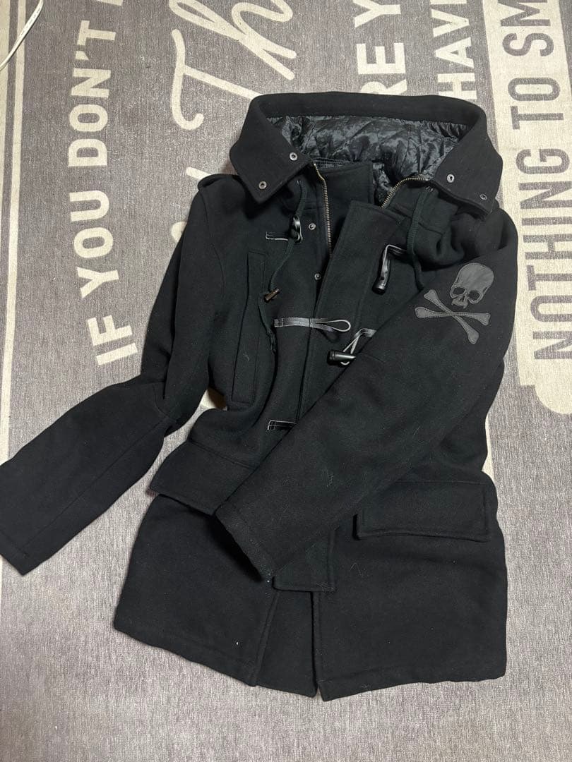 y2k 平成　お兄系　semantic design × roen コート