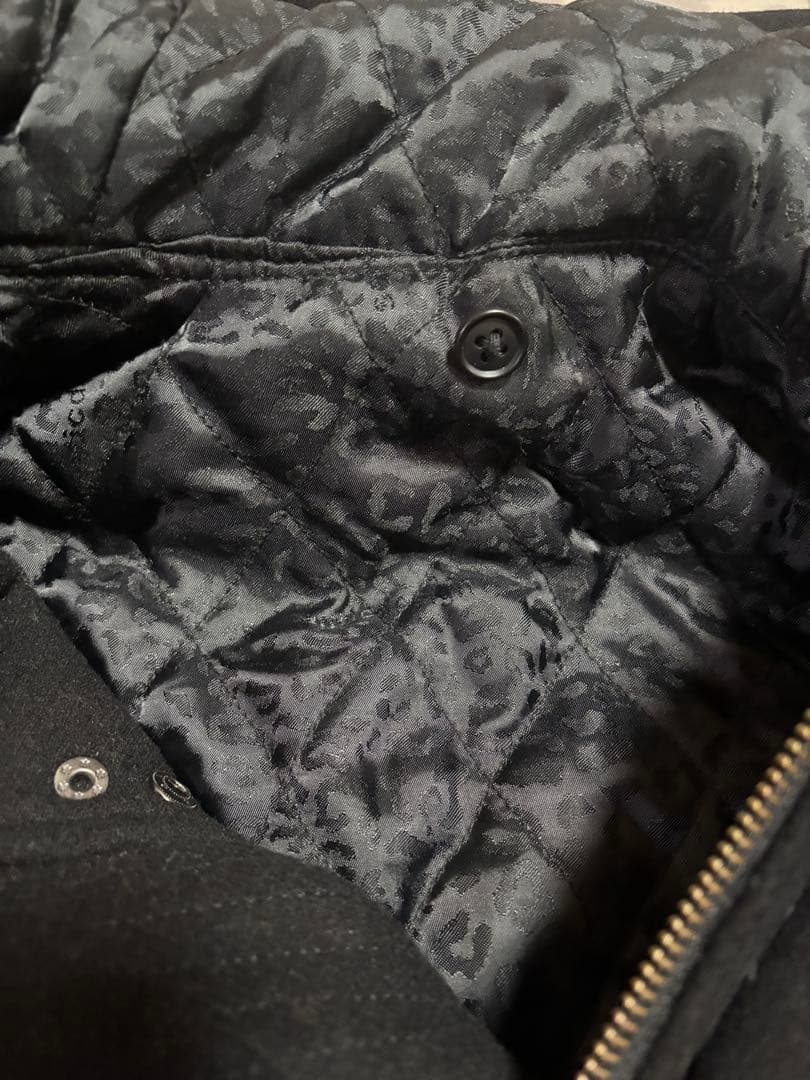 y2k 平成　お兄系　semantic design × roen コート