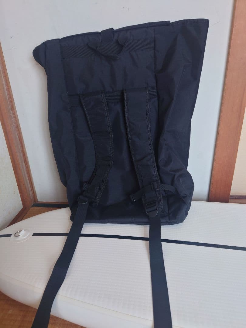 スリーウェザー　インフレータブル　サーフボード 7.3