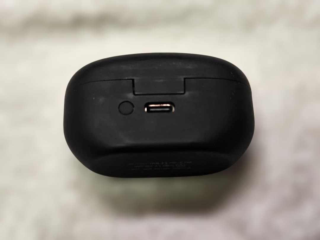 根*生様 SONY ワイヤレス イヤホン WF-1000XM5 ブラック