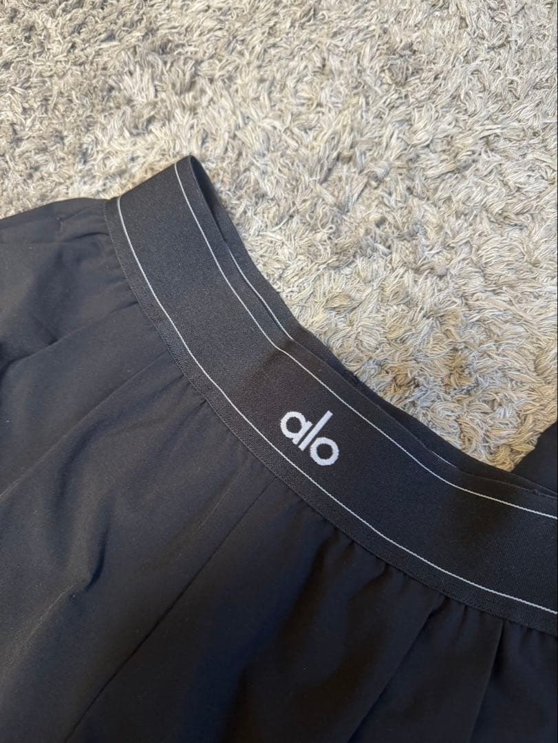 alo Suit Up トラウザー（レギュラー）