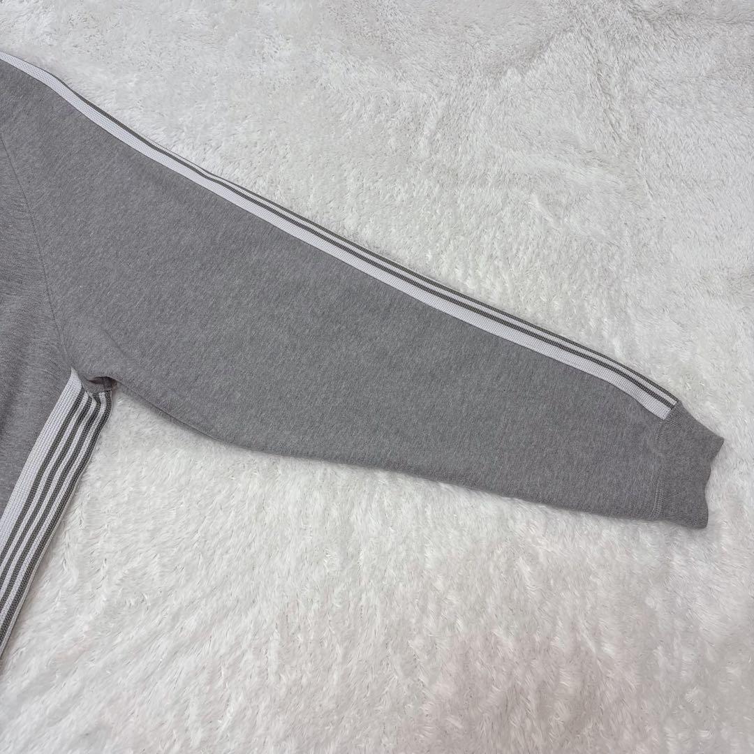 needles LHP 別注 即完 トラックスウェット L グレー