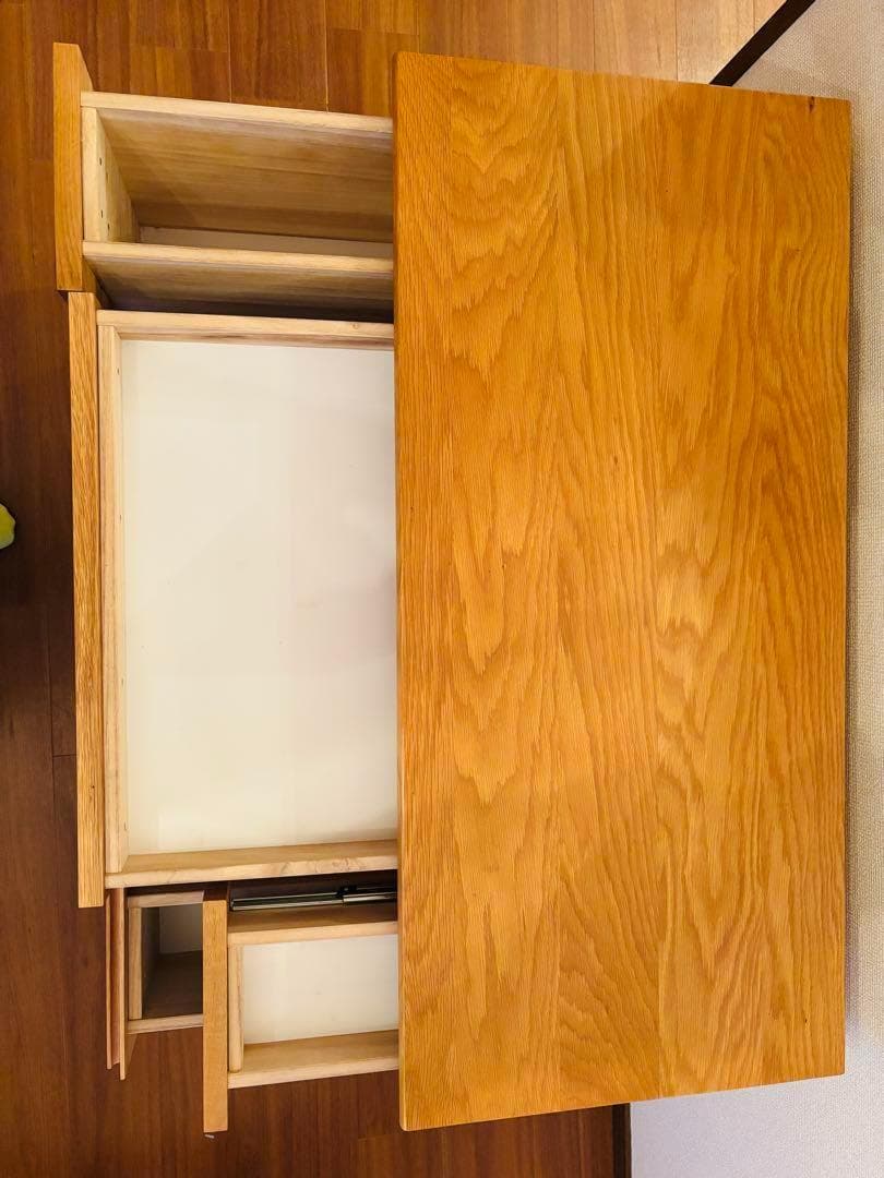 unico SOLK(ソルク)　デスク