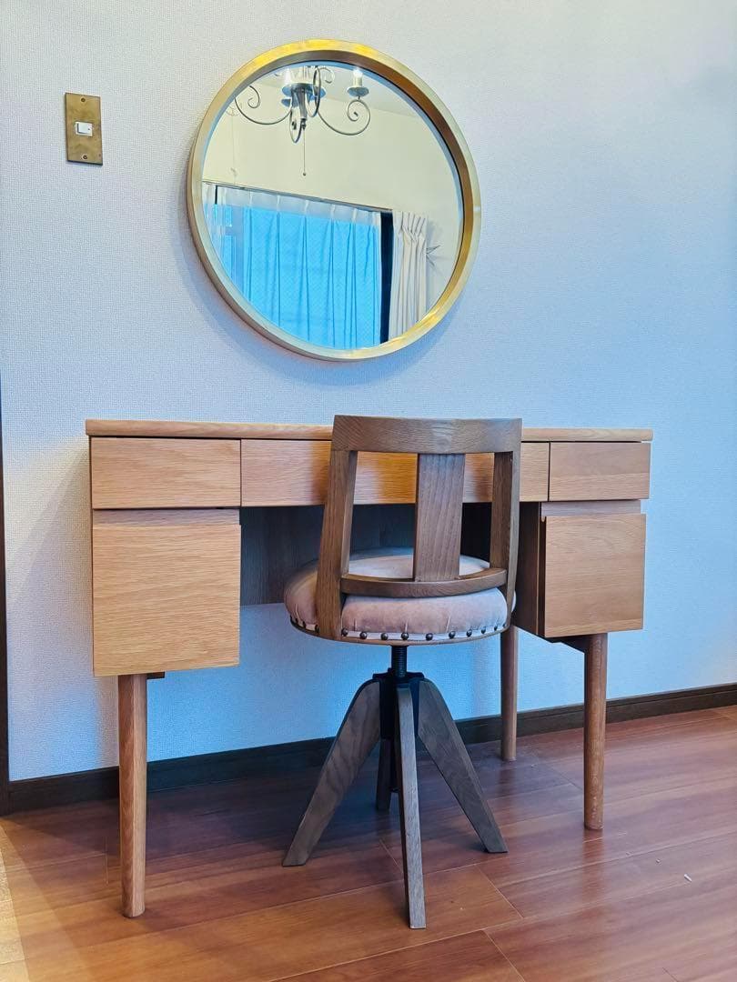 unico SOLK(ソルク)　デスク