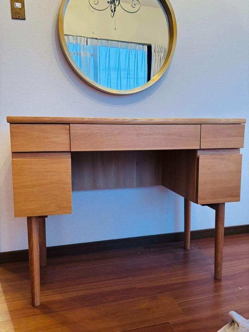 unico SOLK(ソルク)　デスク