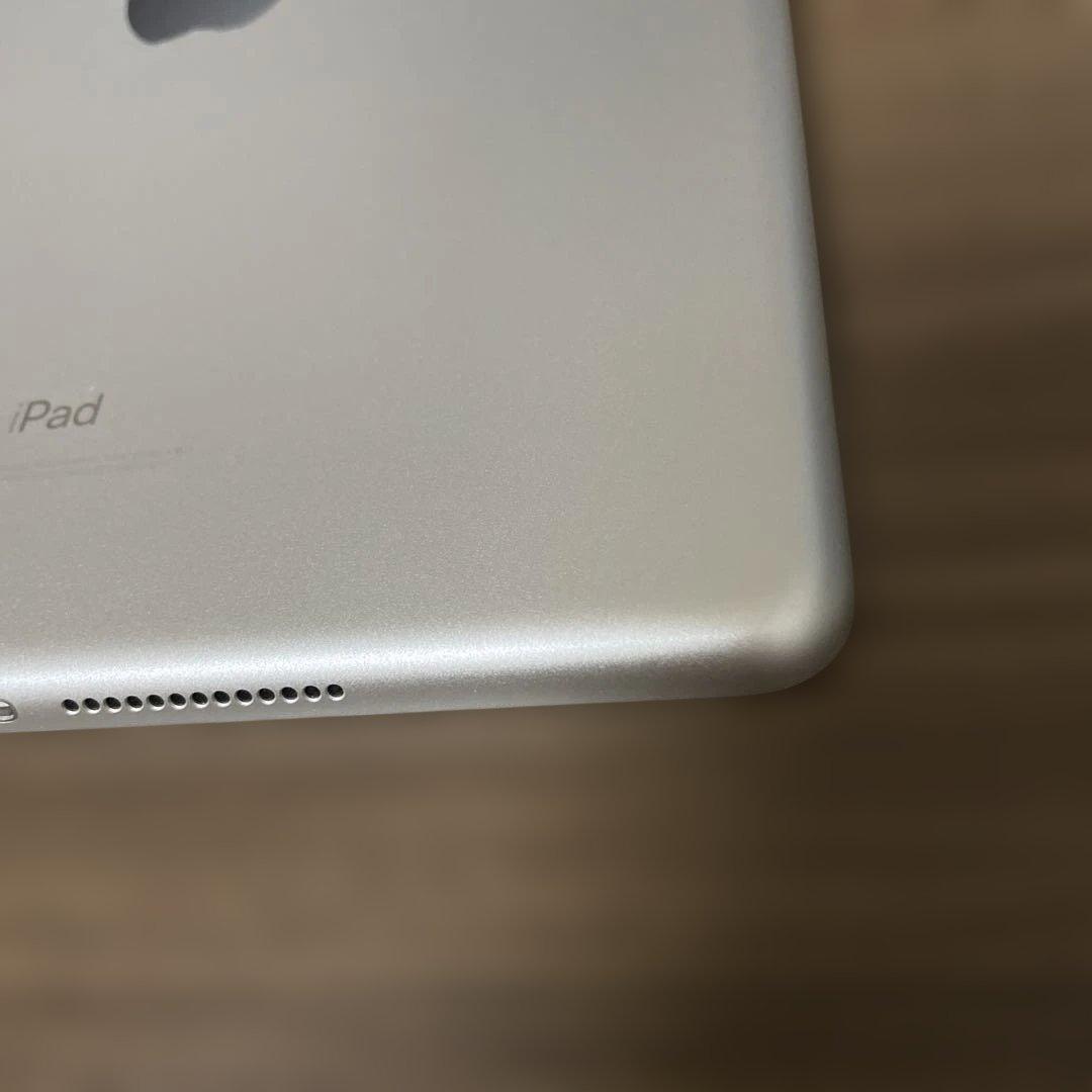 【最安出品】【美品】iPad 第5世代32GB アクティベーションロック解除済み