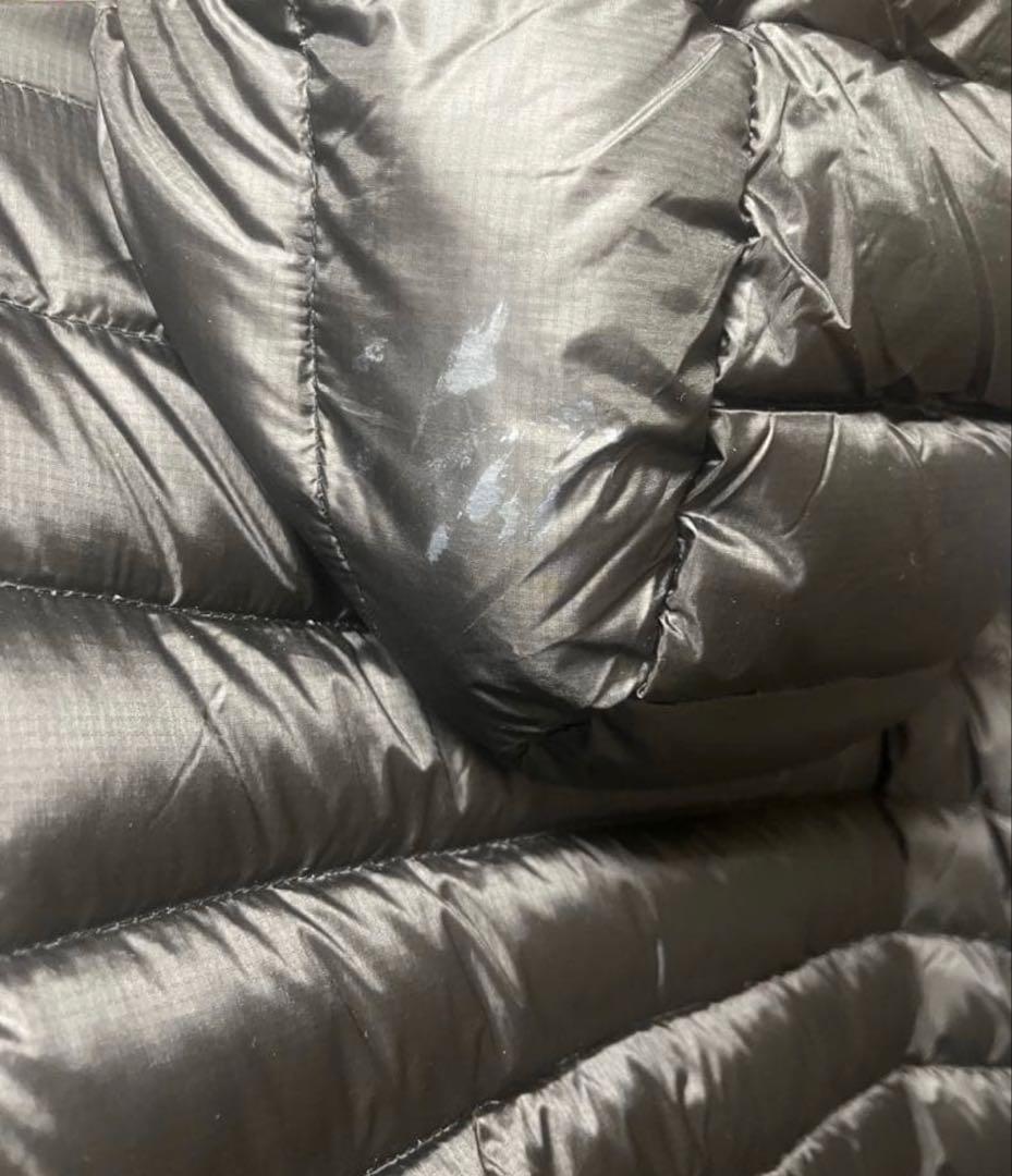 ジャケット・アウター San San Gear suffix puffer jacket 2