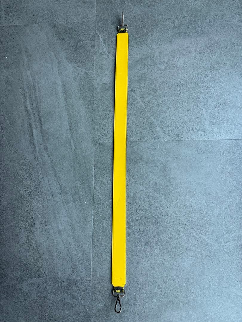 FENDI　ショルダーストラップ　strap you