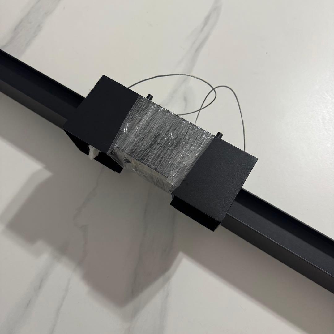 シーリングライト・天井照明 art work studio bridge 120 LED pendant