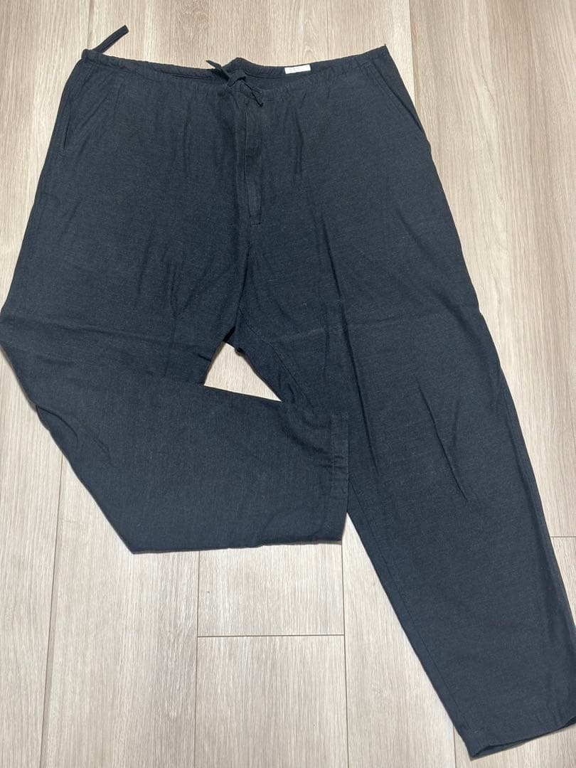 COMOLI コモリ セットアップ コットンネル ジャケット