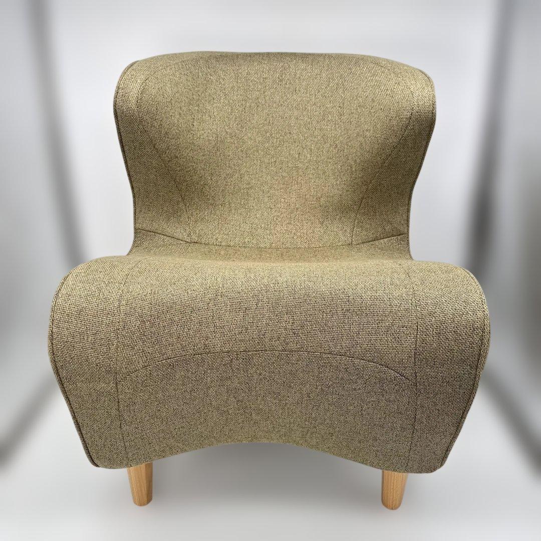 タグ付【極美品】Style Dr.CHAIR DCドクターチェアMTG オリーブ