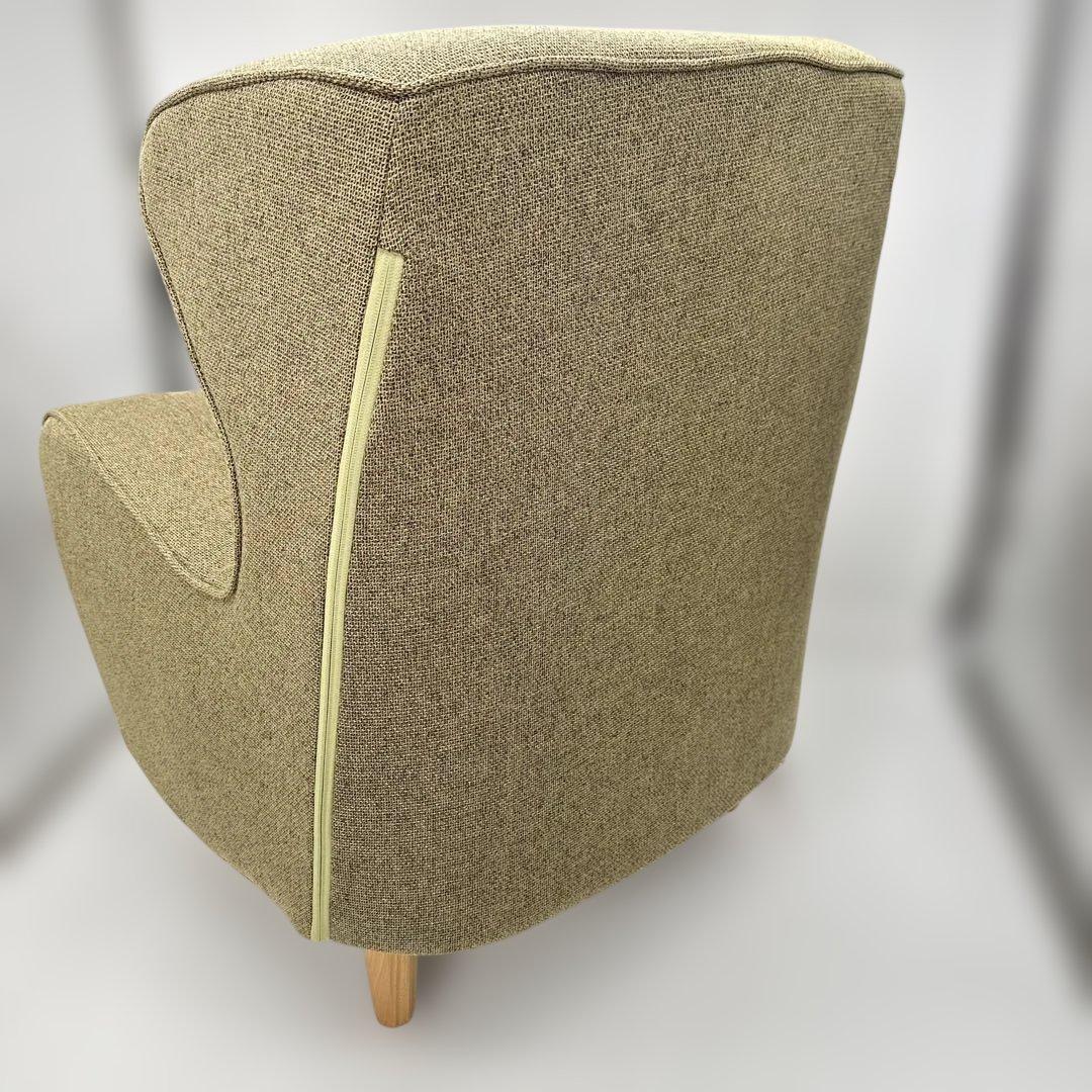 タグ付【極美品】Style Dr.CHAIR DCドクターチェアMTG オリーブ