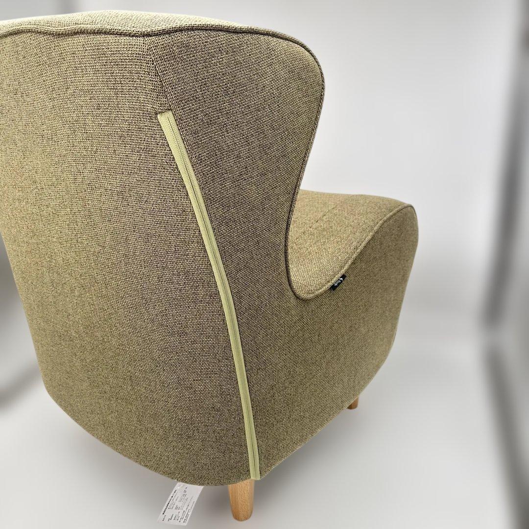 タグ付【極美品】Style Dr.CHAIR DCドクターチェアMTG オリーブ