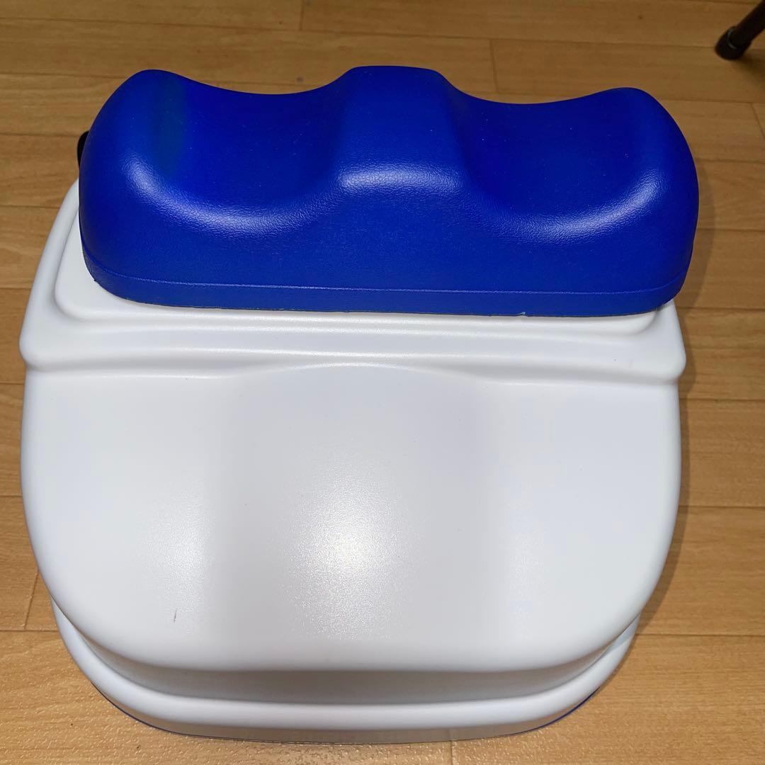 【ダイエットマシーン 有酸素運動】 『ゆらゆらスイングマシーン』 金魚運動器