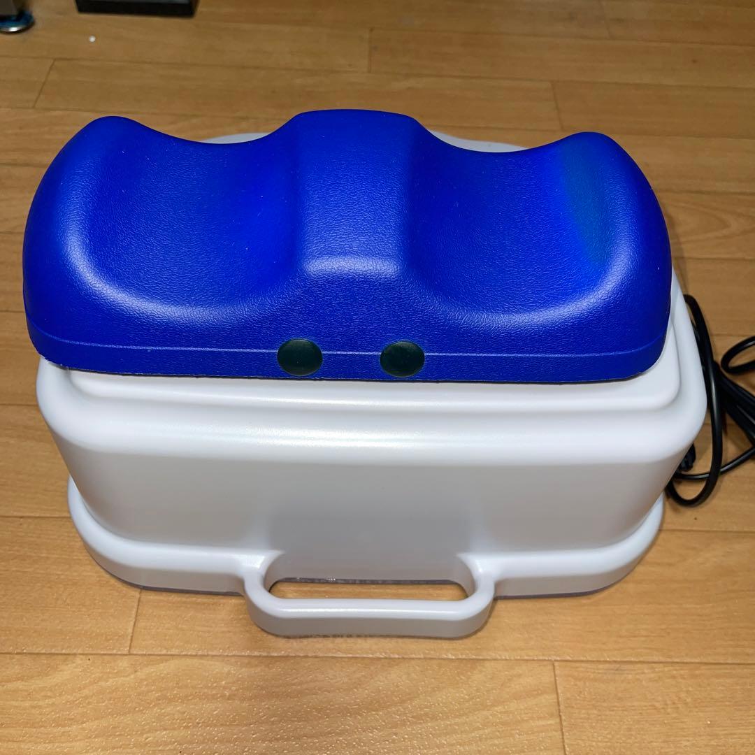 【ダイエットマシーン 有酸素運動】 『ゆらゆらスイングマシーン』 金魚運動器