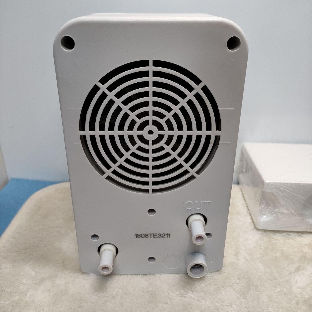 ゼンスイ　テガル　水槽用クーラー