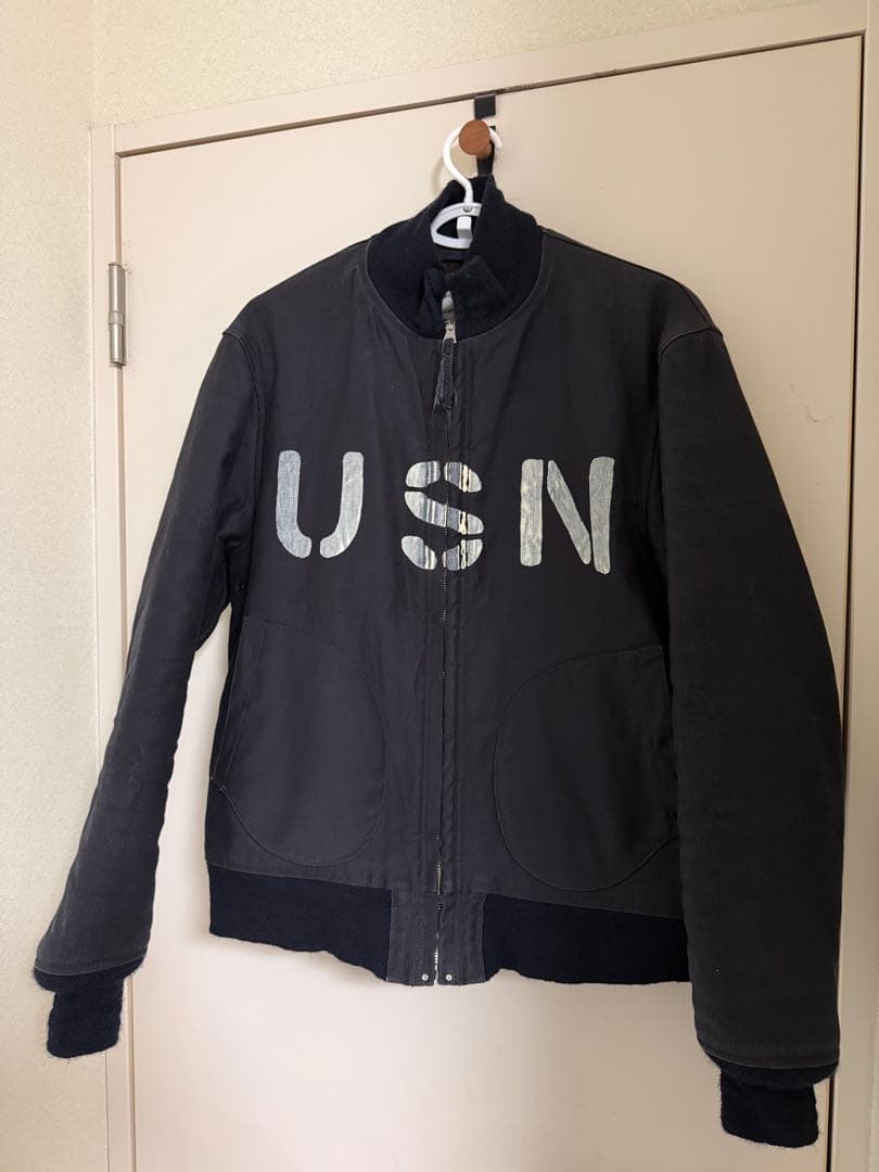 フリーホィーラーズ　デッキジャケット