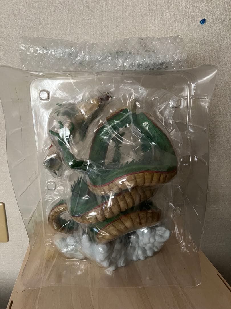 一番くじ ドラゴンボール超スーパーヒーロー ラストワン 神龍