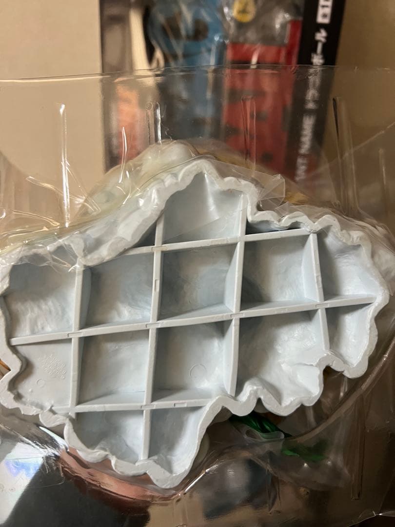 一番くじ ドラゴンボール超スーパーヒーロー ラストワン 神龍