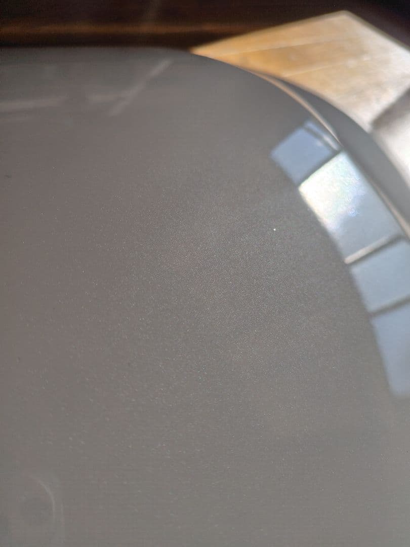 怪盗グルー　ハイエース　バッドフェイス　貼り付けタイプ