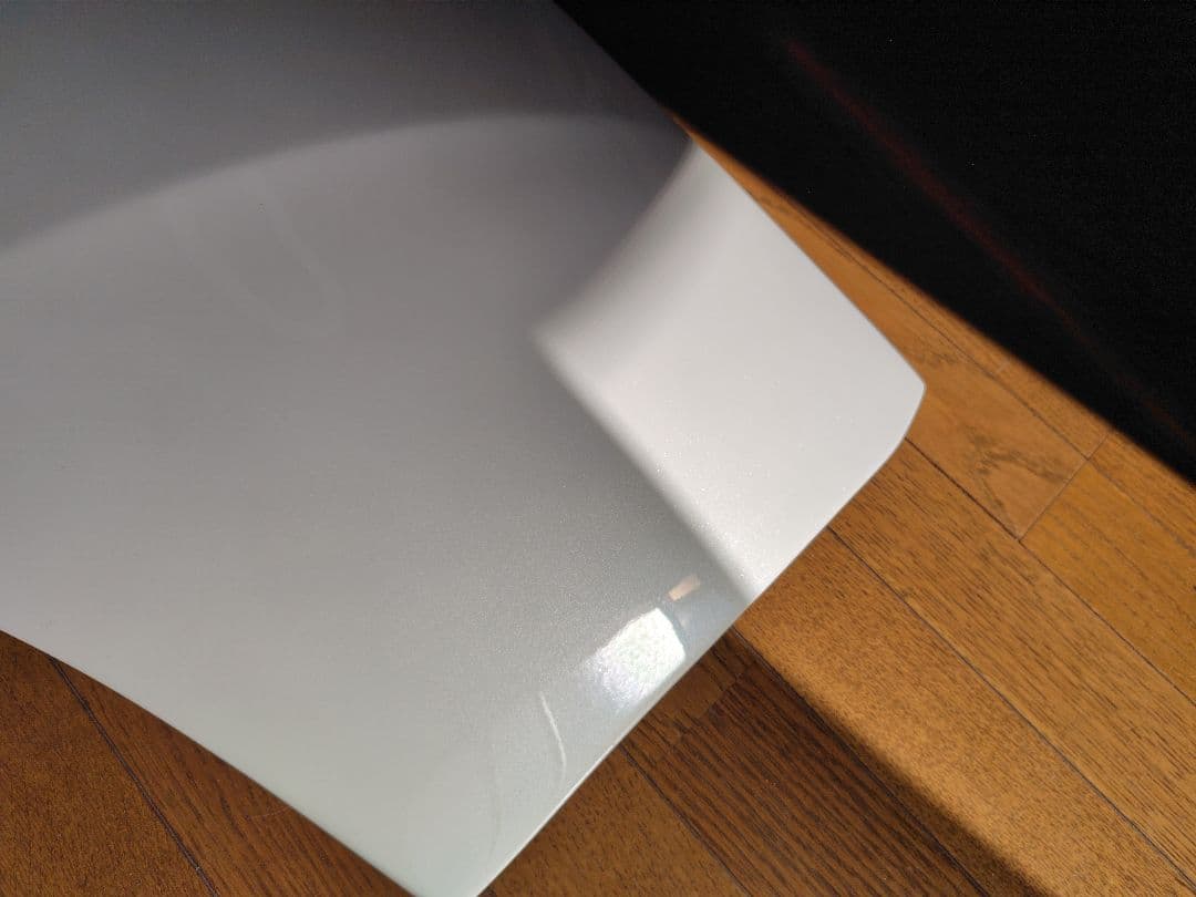 怪盗グルー　ハイエース　バッドフェイス　貼り付けタイプ