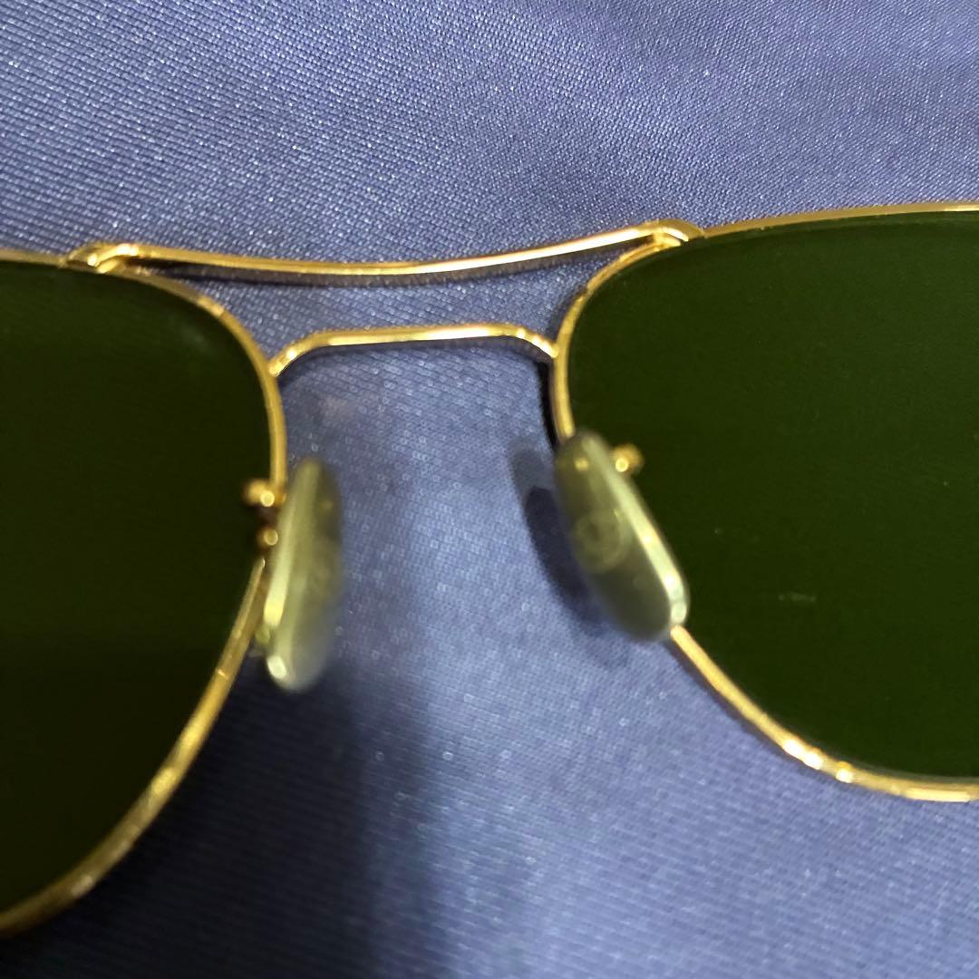 DIGNA classic 942 グリーンレンズ　度なし