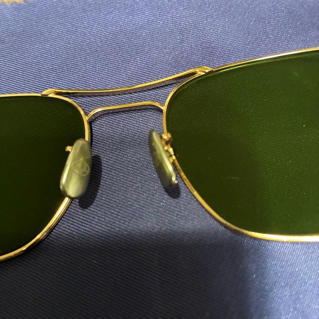 DIGNA classic 942 グリーンレンズ　度なし