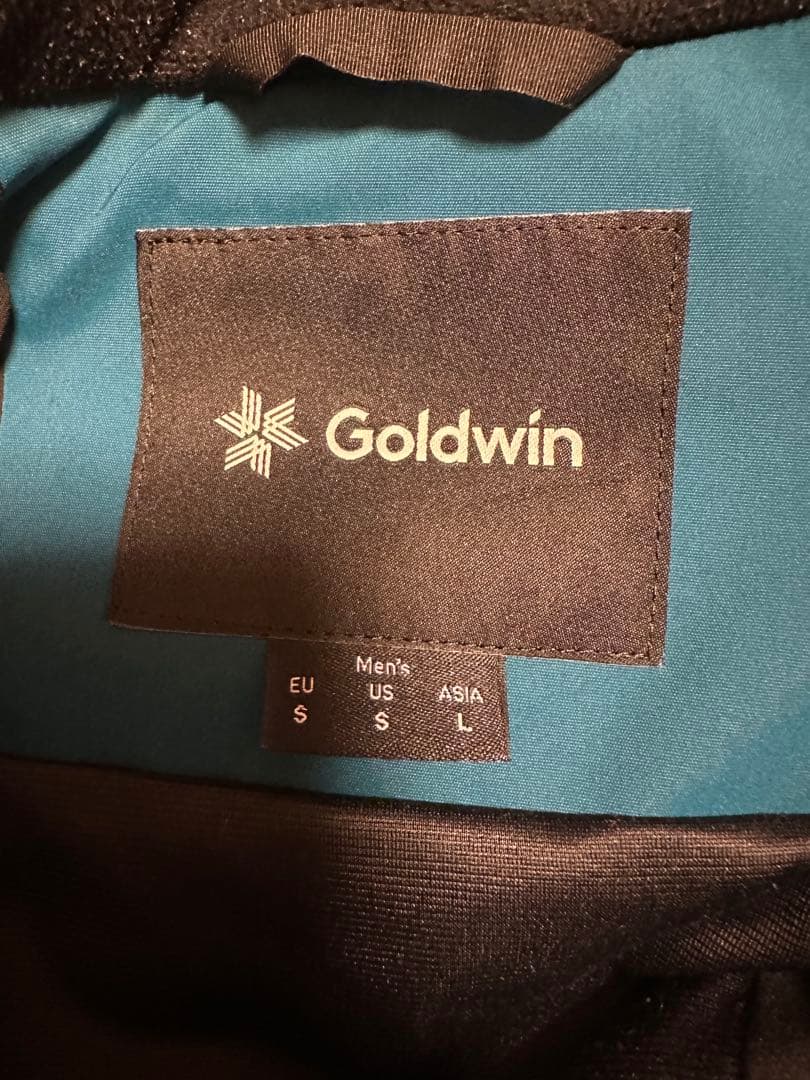 GOLDWINスキーウェア