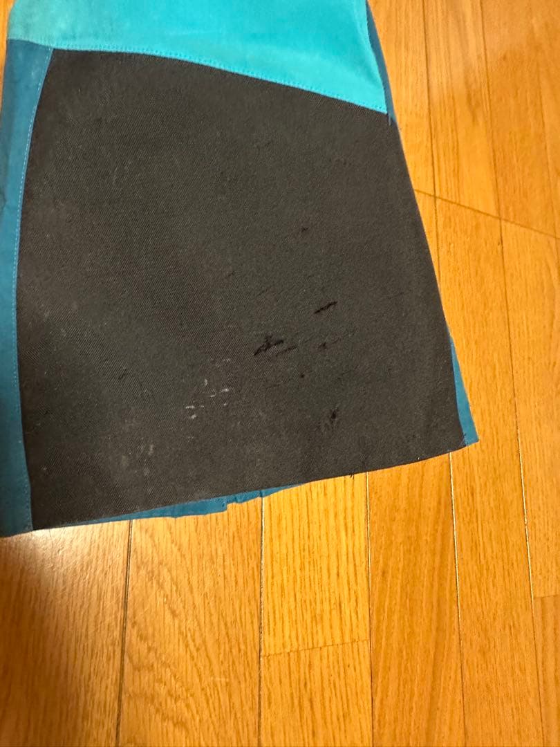 GOLDWINスキーウェア